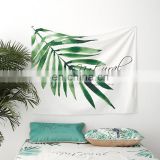 RAWHOUSE hot sale green branch tapestry