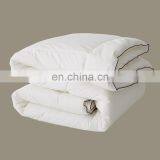 RAWHOUSE Beige Color Cotton Duvet Inner Feather Fabric Quilt Duvet Insert thumbnail-3