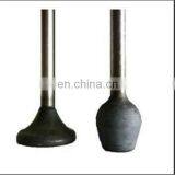 Spare Parts Intake and Exhaust Valve for Ape Piaggio 125 Engine thumbnail-2