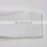 LAITE D2154 Autumn Plus Size Women Shirt Dress Ladies Plus Size Stripe Casual Shirt Dress thumbnail-5