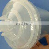 Auto Plastic Clear Mixing Cup Paint Preparation Cup Suitable for All Types of Spray Guns thumbnail-1