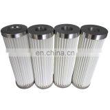 Factory Supplying Germany Workmanship JOY 1613950300 Air Filter For Atlas Compressor thumbnail-2
