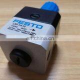 Germany Solenoid Valve LRP-1/4-10 Order No 159502 thumbnail-2