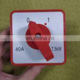 Combination Switch HZ5D-40/7.5 thumbnail-4