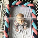 Nursery Bedding Cot Safety Fence Cushion for Newborn thumbnail-5