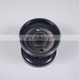 1E9060-7301 DC68G Kubota Spare Parts Support Roller thumbnail-2