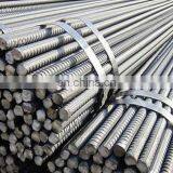 4mm Prices per Ton Construction Rebar Deformed Steel Bar ASTM AISI A615 Grade 60 12mm HRB400 HRB500 thumbnail-7