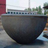 Q235B no Flanged Tapered Head