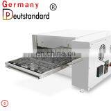 Snack Machine Electric Oven Pizza Oven Pizza Maker With Conveyor Belt thumbnail-3