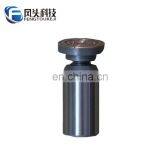 OEM Excavator Hydraulic Pump Parts 708-2L-41230 HPV95K PC210-7K Piston Shoe thumbnail-1