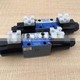TOKIMEC Directional Valve DG4V-3-7C-M-U7-52-KB10 Hydraulic Valve thumbnail-2