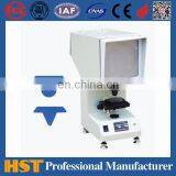 Impact Specimen Notch Profile Projector With CE Approval thumbnail-6