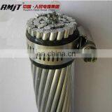 All Aluminum Acsr Lynx/moose/zebra/dog Conductor Acsr Conductor thumbnail-5