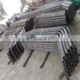 Antiwear Tile Cover Plate Steam Boiler Tube Accessories thumbnail-5