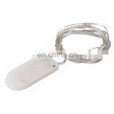 2M 20 LEDS Lights String Battery Powered L Fairy Mini String Christmas Lights thumbnail-4