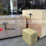 Factory Price Kids Riding Mechanical Rodeo Bull thumbnail-6