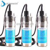 Automatic Control 24Vdc Submersible Pump thumbnail-4