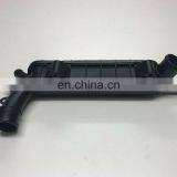 Aluminum Transmission Engine Oil Cooler Kit Housing OEM 90448821 650813 thumbnail-2