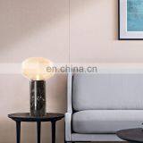 High Quality Modern Metal Bedside Luxury Table Lamp for Living Room thumbnail-5
