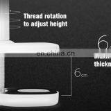 Eye Protection Desk Clip USB Rechargeable Bedside Modern LED Read Table Lamp thumbnail-7