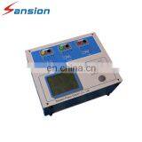 Current Transformer Testing Equipment CT PT Analyzer