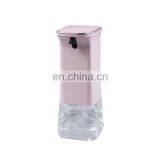 Dry Battery Automatic Touchless Gel Wall Mounted Soap Dispenser Children Automatic Liquid Soap Dispenser thumbnail-4