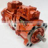 FOMI Original New 11708990 Hydraulic Pump Forvolvo A25D A30D A40D 11708991 11707966 thumbnail-5
