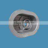 Modern Irregular Stainless Steel Casting Fitting thumbnail-5
