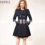 Autumn Coat For Women Winter Trench Coats Ladies Jackets