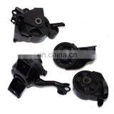 Engine Transmission Front Rear Motor Mount 218102C300 219102D000 For Hyundai Elantra 2001-2006 thumbnail-3