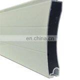 SHENGXIN OEM Aluminum Profiles for Window Louver Shutters Sliding Folding Shutter thumbnail-2