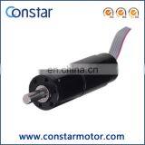 High Torque Low Rpm 8mm Mini dc Gear Motor With Encode Mini dc Motor Manufacturer thumbnail-6