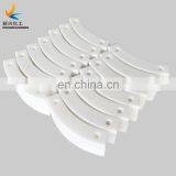 CNC Routed UHMWPE Wear Resistant Parts From All Plastics thumbnail-3