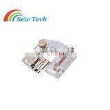 New 2019 Adjustable Binder Foot for SA198 for Household thumbnail-4