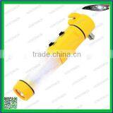 Car Emergency Cutter Hammer Escape Tools Led Flashlight thumbnail-1