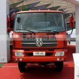Dongfeng DFL1100B 4x4 Off-road Truck Chassis thumbnail-2