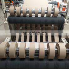Semi Automatic Kraft Paper Slitting Machine thumbnail-3