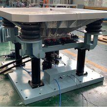 Hydraulic Vibration Test Table thumbnail-2