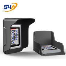 ABS Access Control Machine Waterproof Cover Outdoor Access Control System Protective Shell thumbnail-3