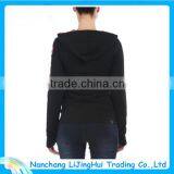 Manufacture Price Xxx Pink Hot Girls Hoody thumbnail-1