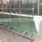 1.3-19mm Glass (Float Glass, Reflective Glass, Tempered Glass, Laminated Glass, Solar Glass and Mirror Etc.) thumbnail-4