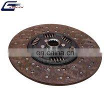 Clutch Disc Oem 1878005716 0202502803 0202508603 0222505503 for MB Truck Truck Pressure Plate thumbnail-3
