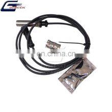 Heavy Duty Truck Parts OEM 1400071 504013848 7420390737 for DAF IVEC RVI VL Truck Wheel Speed Sensor With Good Quality thumbnail-3