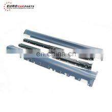 x6 F16 Bodykit m Style Front Bumper Lips Fit for F16 Rear Bumper pp Material Bady Kit F16 Facelift Kit thumbnail-5