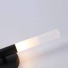 Modern Indoor LED Wall Lamp 5W 110V-220V Bedroom Bedside Living Room Home Hallway Lighting Minimalist Light Fixture Wall Sconce thumbnail-5