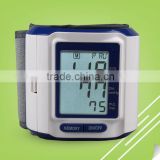 ROHS ,EMC,EN12470-3,Reach fashion top hospital infant digital wrist blood pressure monitor sphygmomanometer electronic                        
                                                Quality Choice