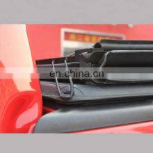 4X4 Truck Pickup Cover For Nissan Frontier 2016 thumbnail-2
