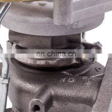 49135-03130 Auto Engine Model Turbocharger for Mitsubishi Pajero 4M40 2.8 TD thumbnail-5