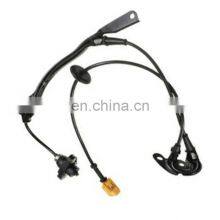 57455-S10-000 Hot Selling Auto ABS Wheel Speed Sensor for Honda CR-V I (RD) 1995-2002 thumbnail-2