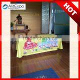 Best Manufacturers in China Polyester Embroidery Table Cloth